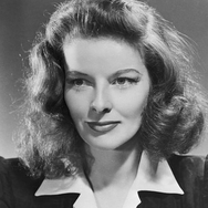 Katharine Hepburn