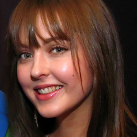 Katharine Isabelle