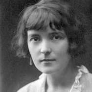 Katherine Mansfield