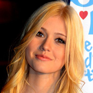 Katherine McNamara
