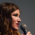 Kathryn Hahn