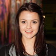 Kathryn Prescott