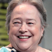Kathy Bates