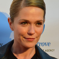 Katie Aselton