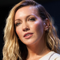 Katie Cassidy