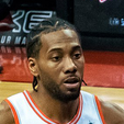 Kawhi Leonard