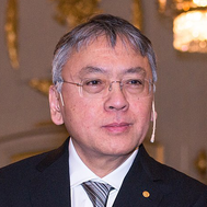 Kazuo Ishiguro