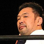 Kazushi Sakuraba