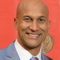 Keegan-Michael Key