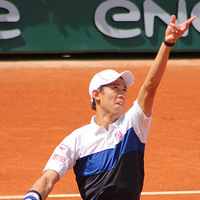 Kei Nishikori