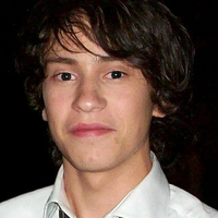 Keir Gilchrist