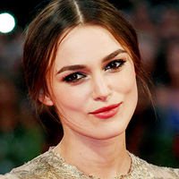 Keira Knightley