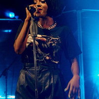 Keisha Buchanan
