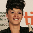 Keisha Castle-Hughes