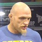 Keith Jardine