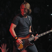 Keith Urban