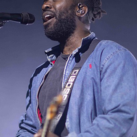 Kele Okereke