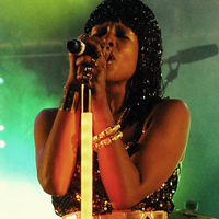 Kelis