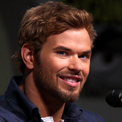 Kellan Lutz