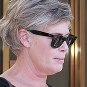 Kelly McGillis