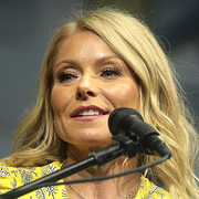 Kelly Ripa