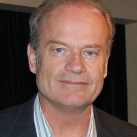 Kelsey Grammer