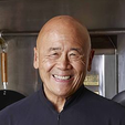 Ken Hom