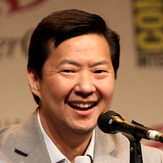 Ken Jeong