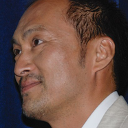 Ken Watanabe