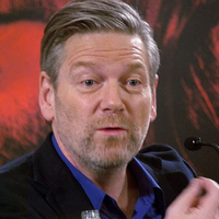 Kenneth Branagh