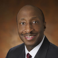 Kenneth Frazier