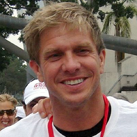 Kenny Johnson