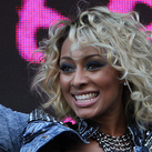 Keri Hilson