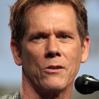 Kevin Bacon