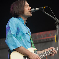 Kevin Barnes