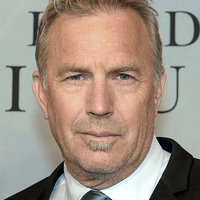 Kevin Costner