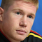 Kevin De Bruyne