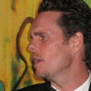 Kevin Dillon