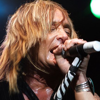 Kevin DuBrow