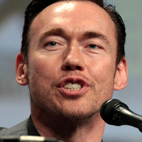 Kevin Durand