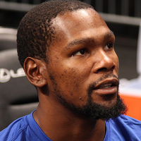 Kevin Durant