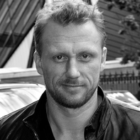 Kevin McKidd
