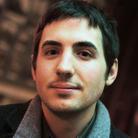 Kevin Rose