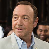 Kevin Spacey