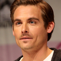 Kevin Zegers