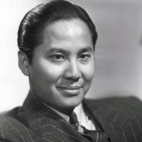 Keye Luke