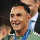 Keylor Navas