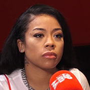 Keyshia Cole
