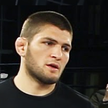 Khabib Nurmagomedov