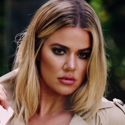 Khloé Kardashian